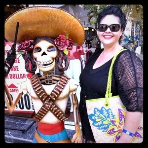 Meet your Posher, Elsa